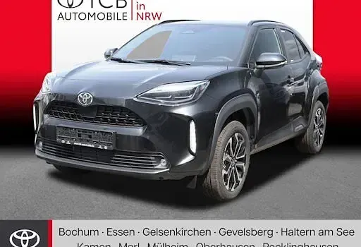Gebraucht Toyota Yaris Cross 131 PS (96 kW) 2025 SUV