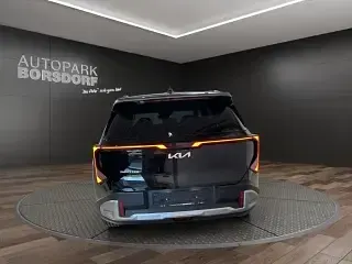 Neu Kia Seltos 245 PS (180 kW) 2026 SUV