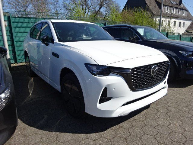 Neu 2025 Mazda CX-60 Homura-Line SUV | 57.980 € (Guter Preis) - Bild 1/2