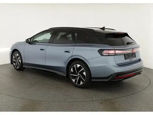 Neu VW ID.7 IQ Drive 210 kW (286 PS) 2026 Kombi