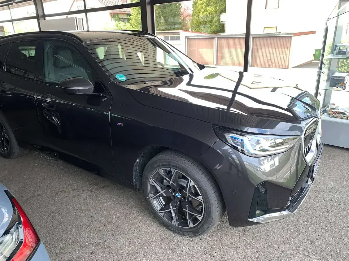 Gebraucht BMW X3 197 PS (144 kW) 2025 Sophistograumet SUV