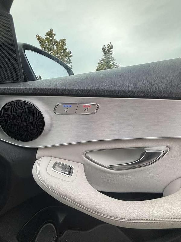 Gebraucht Mercedes C200 Edition 184 PS (135 kW) 2016 Limousine