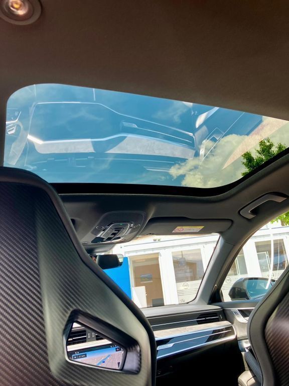 Grau Gebraucht 2025 Audi RS6 Performance Limousine | 142.500 € - Bild 1/4