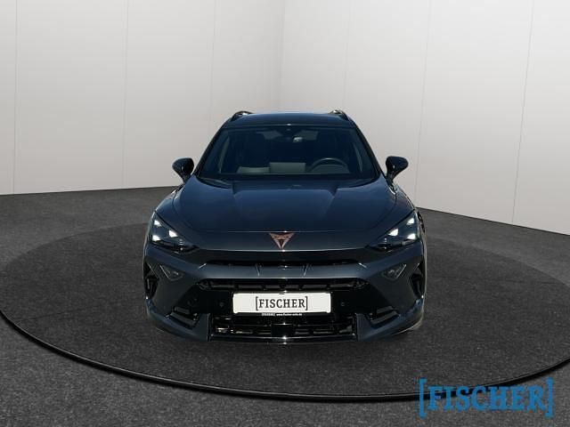 Gebraucht Cupra Formentor 150 PS (110 kW) 2025 Magnetic grau SUV