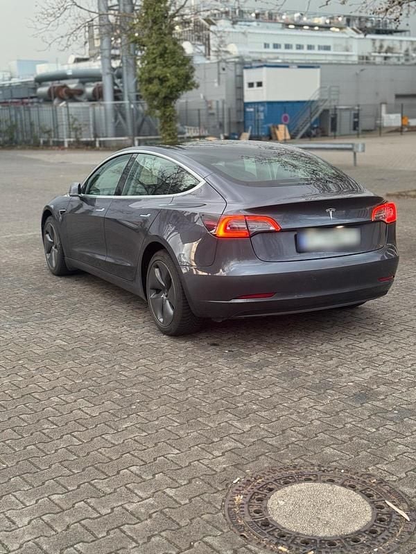 Gebraucht Tesla Model 3 239 kW (325 PS) 2020 Grau Limousine