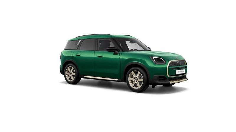 Gebraucht Mini Countryman 230 kW (313 PS) 2024 SUV