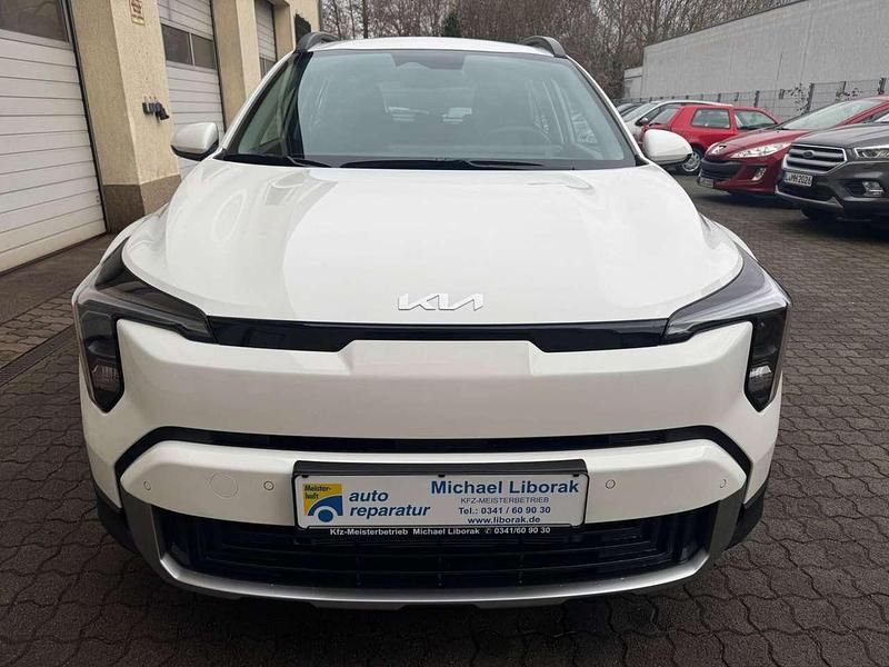 Neu Kia Stonic 101 PS (74 kW) 2025 Weiß SUV
