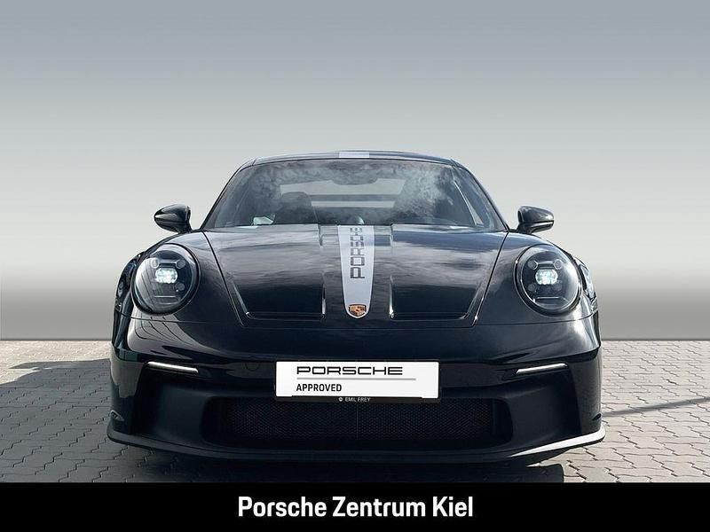 Gebraucht Porsche 992 510 PS (375 kW) 2022 Schwarz