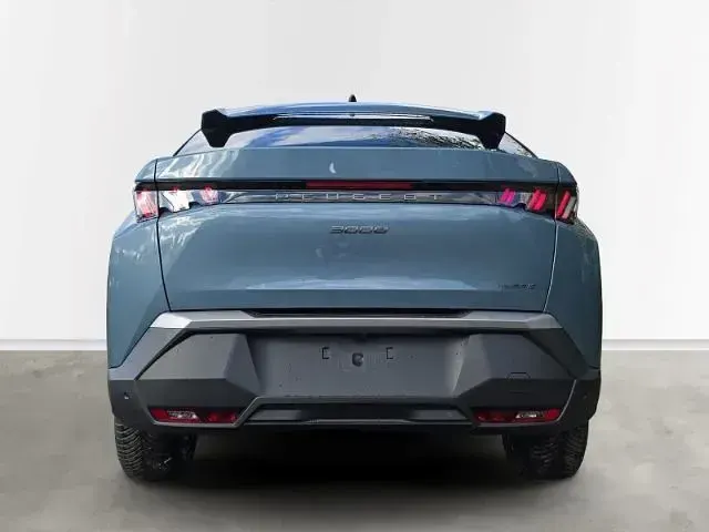 Gebraucht Peugeot 3008 Allure 145 PS (106 kW) 2025 Blau SUV