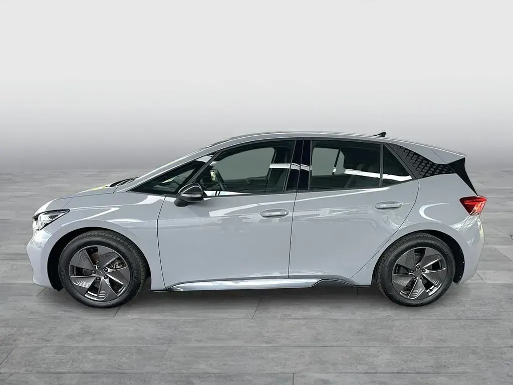 Second-hand Cupra Born 150 kW (204 CP) 2023 Gri Hatchback