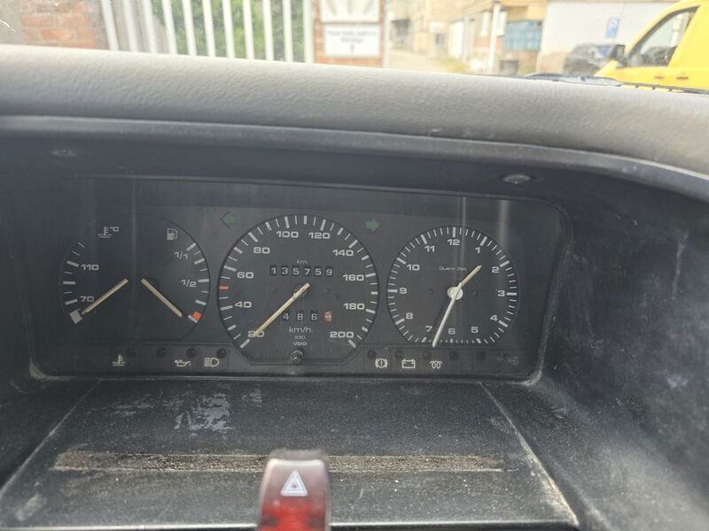 Gebraucht VW T4 69 PS (50 kW) 1990 Weiß Van