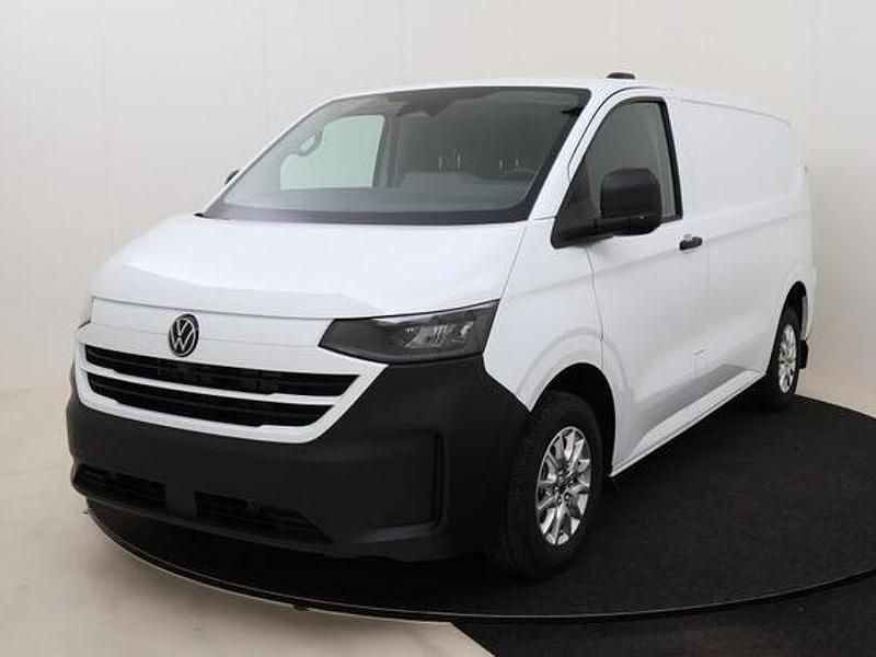 Neu VW Transporter 150 PS (110 kW) 2026 Andere Van
