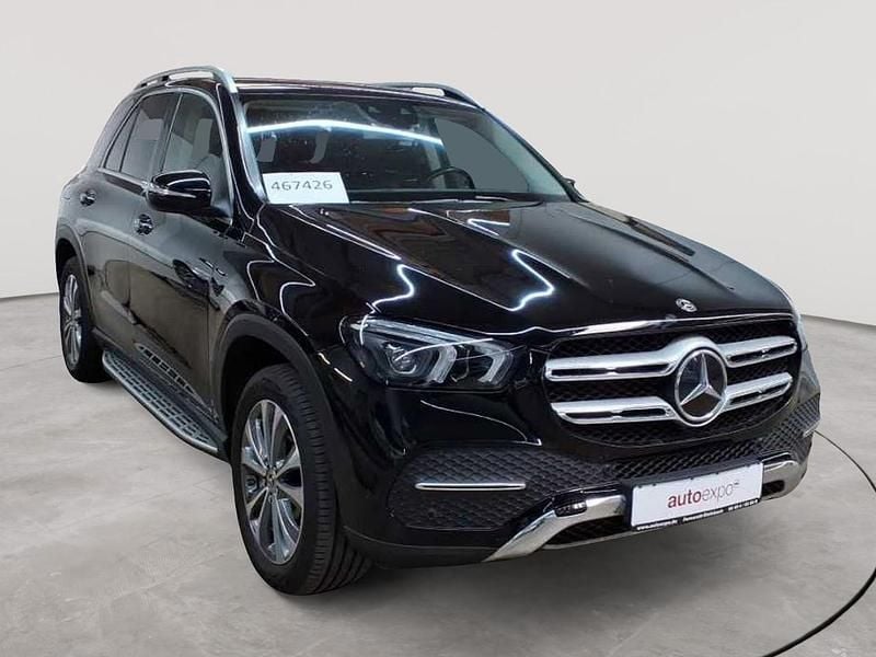 Used Mercedes GLE300 245 HP (180 kW) 2020 SUV