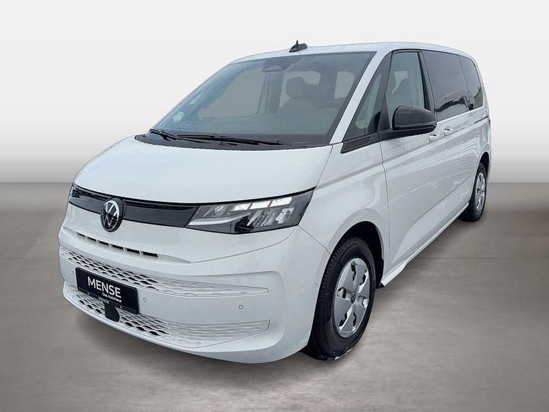 Neu VW Multivan 150 PS (110 kW) 2026 Candyweiß Van