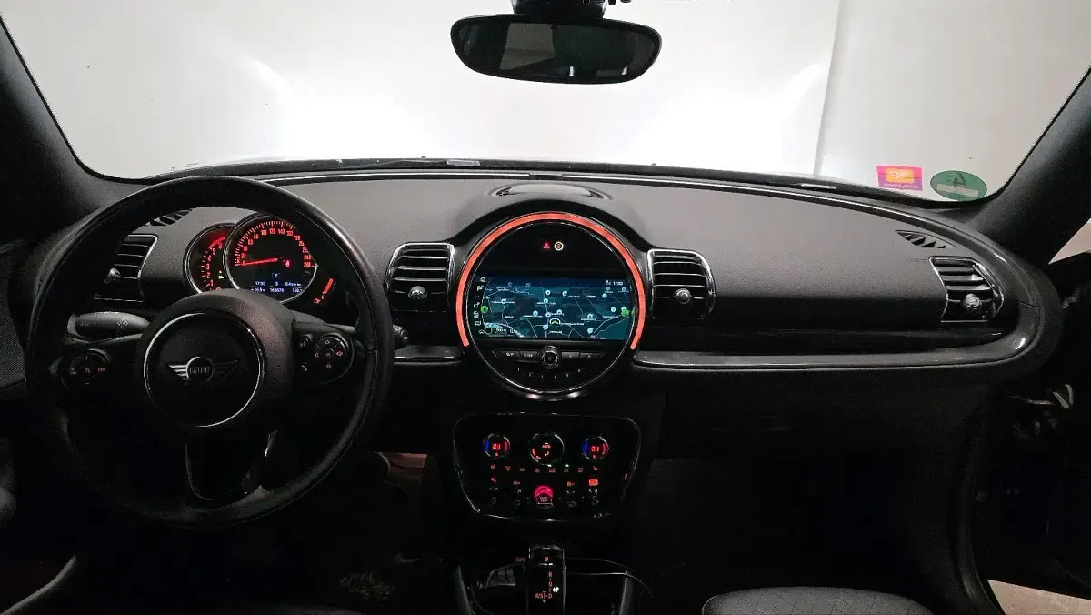 Occasion Mini Cooper 150 ch (110 kW) 2018 Noir Citadine