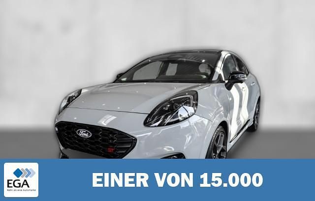 Neu Ford Puma ST 170 PS (125 kW) 2025 SUV