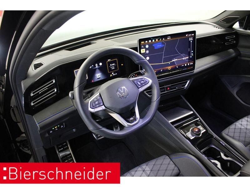 Gebraucht VW Tiguan Style 193 PS (141 kW) 2025 Schwarz SUV