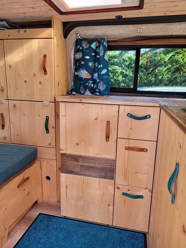 Gebraucht Ford Transit Custom 155 PS (114 kW) 2014 Andere farben Van / Kleinbus