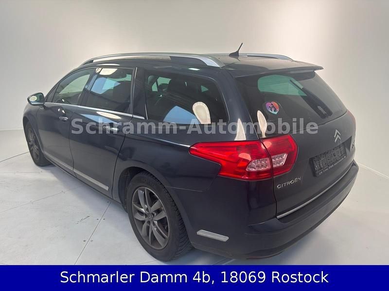Gebraucht Citroën C5 Tendance 170 PS (125 kW) 2008 Kombi