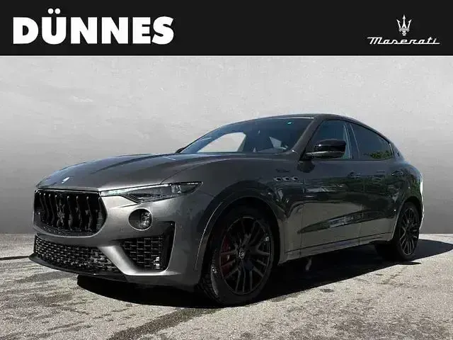 Usata Maserati Levante 430 CV (316 kW) 2024 SUV