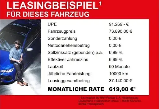 Neu Land Rover Range Rover Velar SE Dynamic 204 PS (150 kW) 2026 Schwarz SUV
