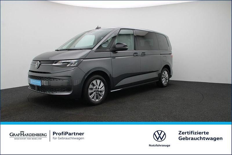 Occasion VW Multivan Life 150 ch (110 kW) 2025 Gris Monospace