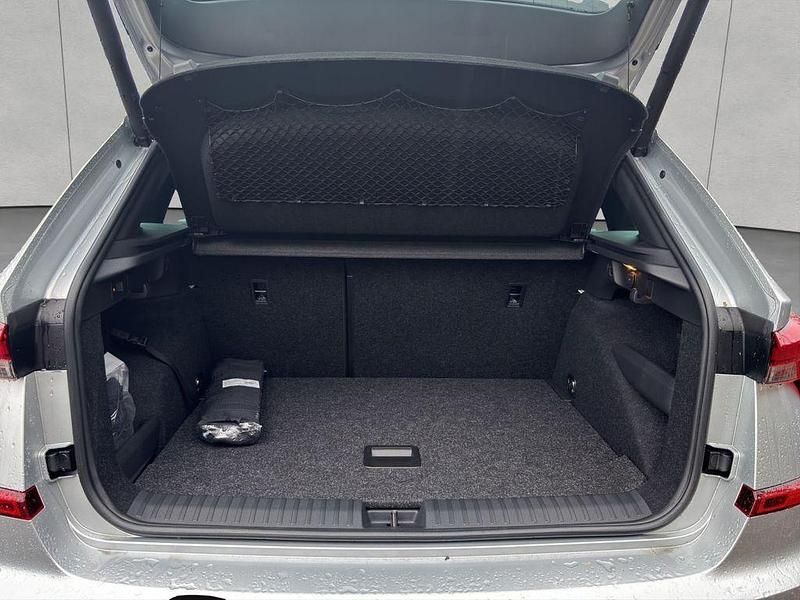 Gebraucht Skoda Kamiq Tour 116 PS (85 kW) 2025 Silber SUV