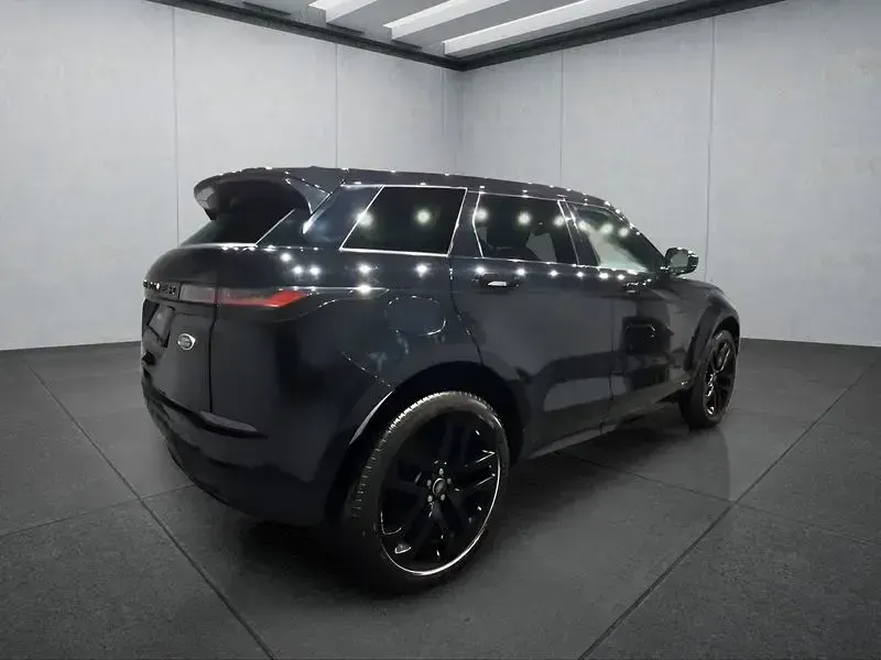 Gebraucht Land Rover Range Rover 249 PS (183 kW) 2020 SUV