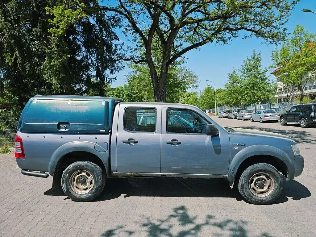 Second-hand Ford Ranger XL 143 CP (105 kW) 2009 Pickup