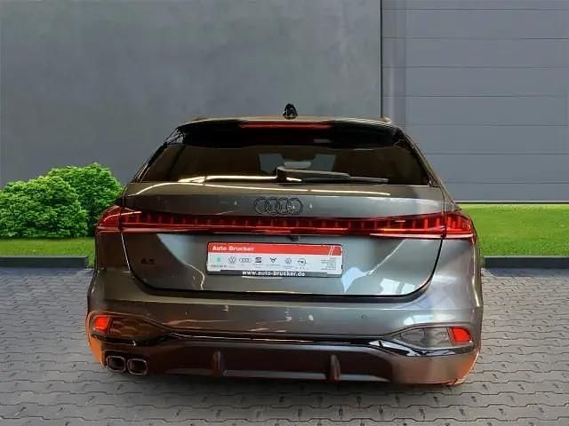 Gebraucht Audi A5 S-line plus 204 PS (150 kW) 2025 Grau Coupé