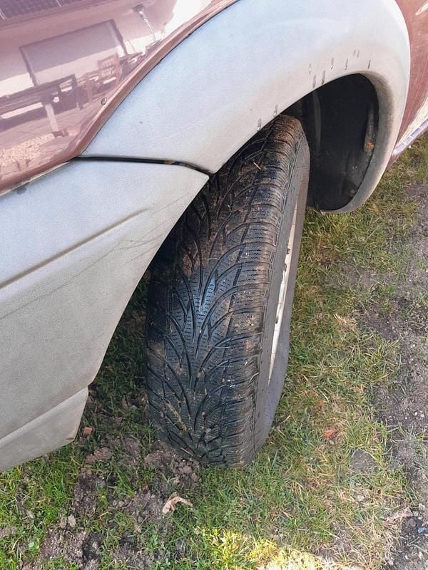 Gebraucht Land Rover Freelander 120 PS (88 kW) 2000 SUV