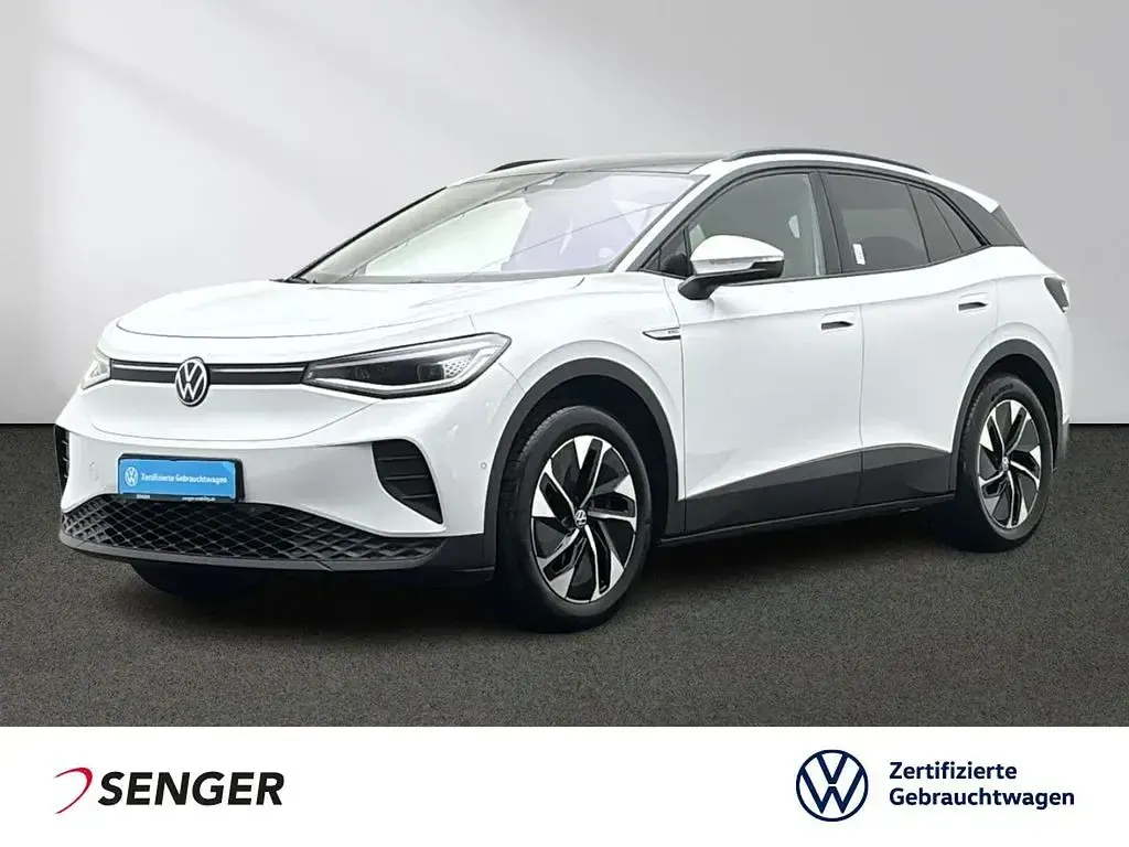Gebraucht VW ID.4 Pro Performance 150 kW (204 PS) 2023 SUV
