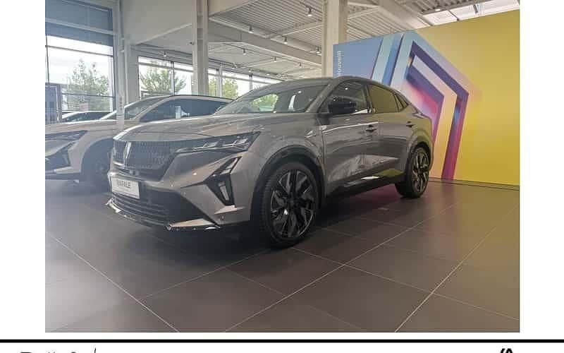 Grau Neu 2025 Renault Rafale Esprit Alpine SUV | 45.989 € (Fairer Preis) - Bild 1/4