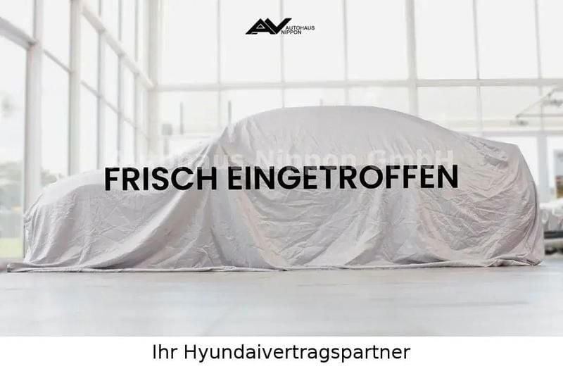 Star dust Gebraucht 2018 Hyundai i20 Limited Kleinwagen | 12.485 € (Etwas zu teuer) - Bild 1/1