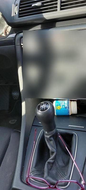 Gebraucht Audi A4 135 PS (99 kW) 2004 Silber Limousine