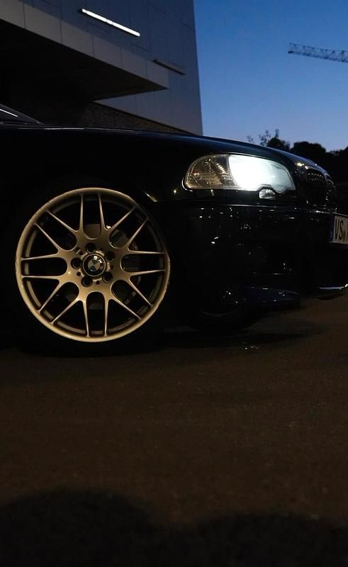 Schwarz Gebraucht 1999 BMW 328 Coupé | 5.499 € (Guter Preis) - Bild 1/4