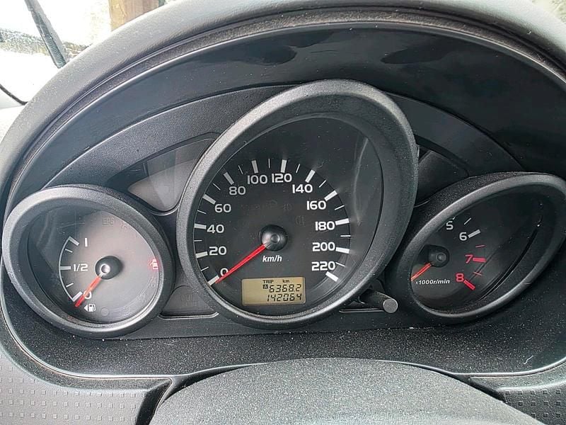 Gebraucht Mitsubishi Colt 95 PS (69 kW) 2007 Silber Kleinwagen