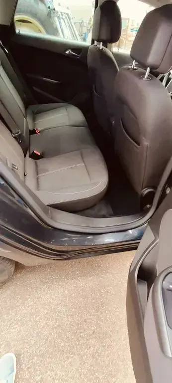 Gebraucht Opel Astra 140 PS (102 kW) 2015 Schwarz Kombi