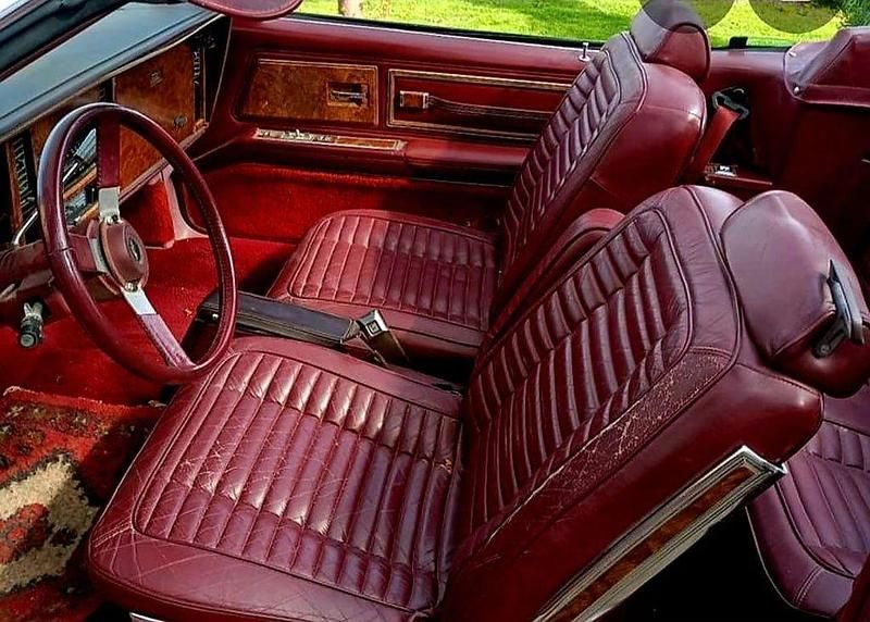 Gebraucht Buick Riviera 150 PS (110 kW) 1983 Weiß Coupé