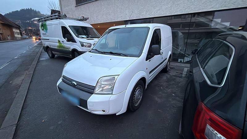 Usata Ford Transit Connect 90 CV (66 kW) 2006 Monovolume