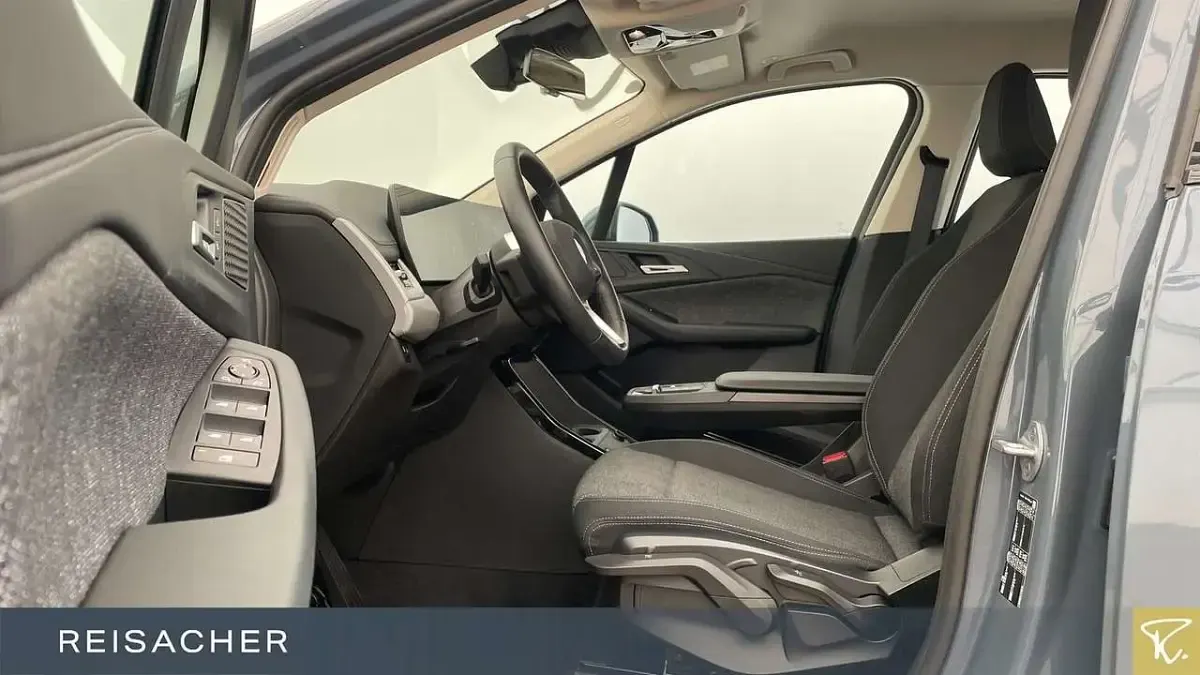 Gebraucht BMW 220 Active Tourer 170 PS (125 kW) 2026 Bmw individual storm gray meta Van / Kleinbus