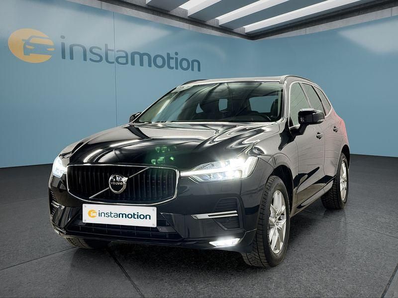 Gebraucht 2023 Volvo XC60 Core SUV | 30.349 € (Superpreis) - Bild 1/4