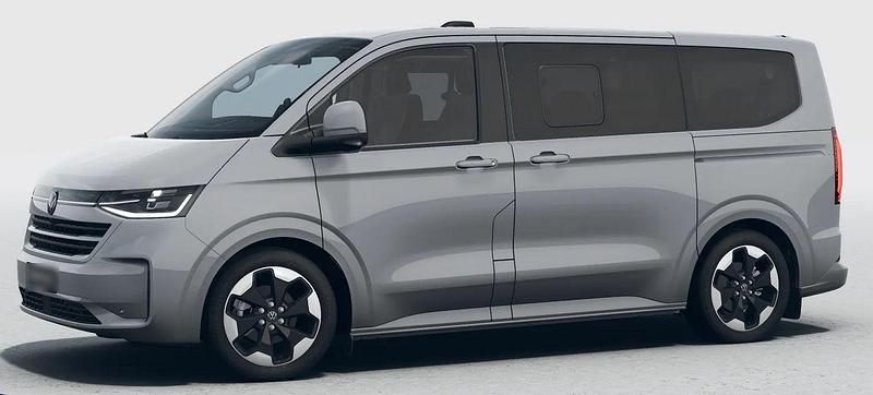 Gebraucht VW T7 Style 170 PS (125 kW) 2025 Grau Van
