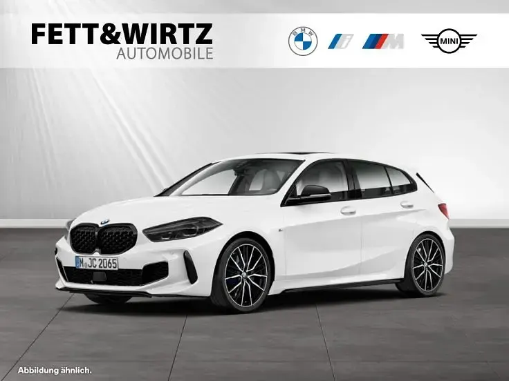 Gebraucht BMW M135 M Sport 306 PS (225 kW) 2023 Kleinwagen