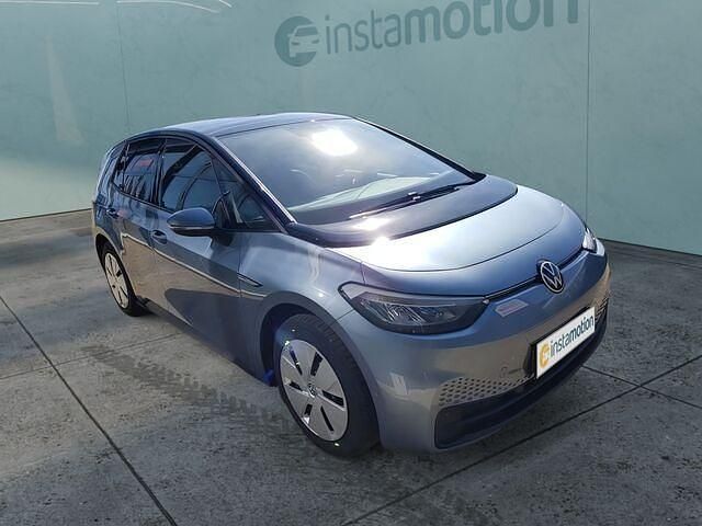 Gebraucht VW ID.3 150 kW (204 PS) 2023 Blau Kleinwagen