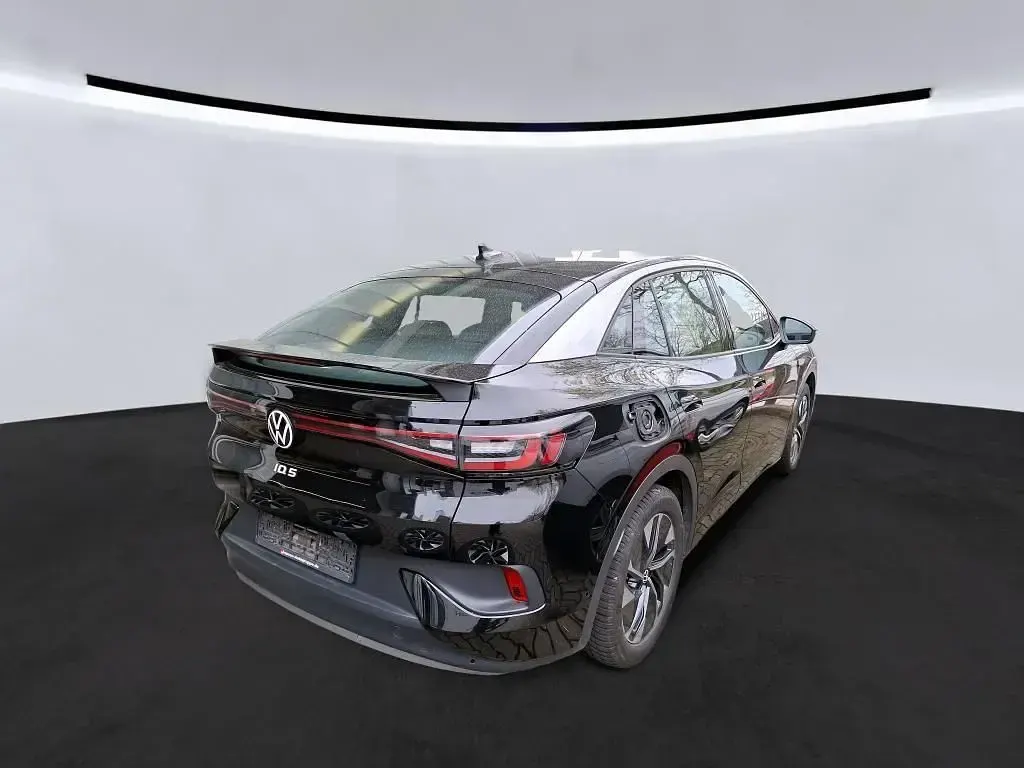 Gebraucht VW ID.5 Pro 127 kW (174 PS) 2023 Grenadillschwarz metallic SUV