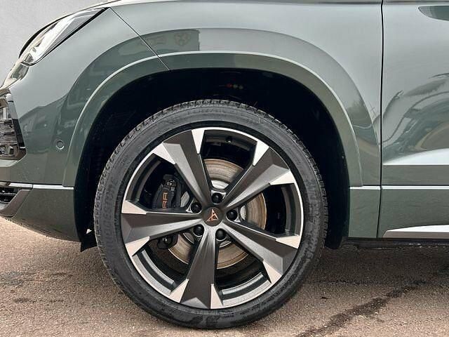 Gebraucht Cupra Ateca VZ3 300 PS (220 kW) 2022 Andere farbe SUV