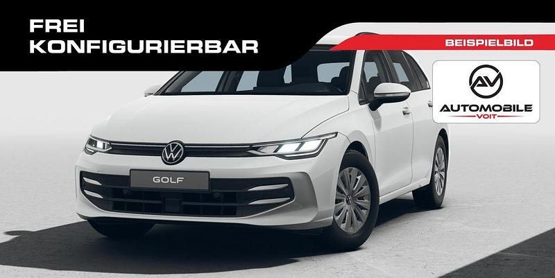 Neu 2025 VW Golf VIII Basis Limousine | 24.754 € (Superpreis) - Bild 1/4