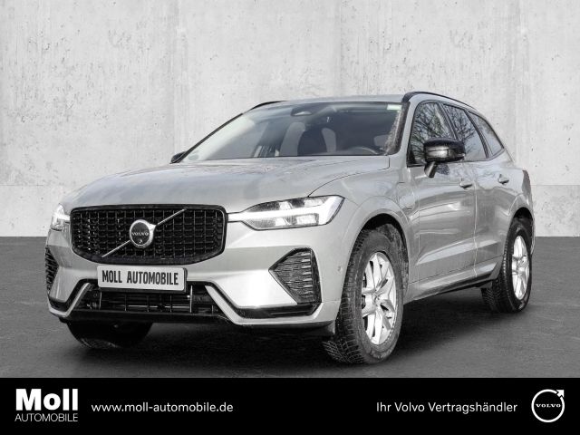 Grau Gebraucht 2024 Volvo XC60 Plus SUV | 49.900 € (Superpreis) - Bild 1/4