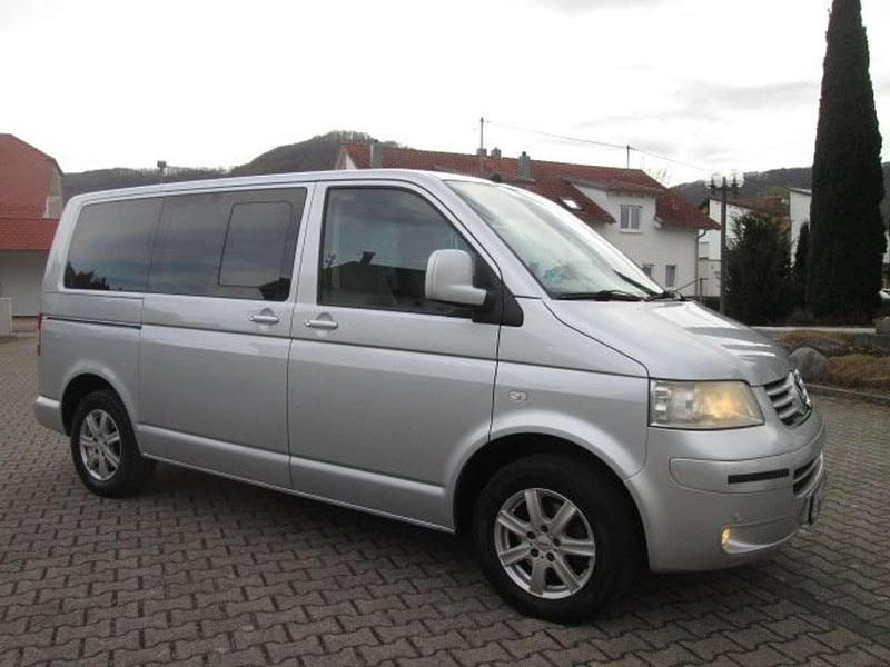 Gebraucht VW T5 131 PS (96 kW) 2009 Other Van